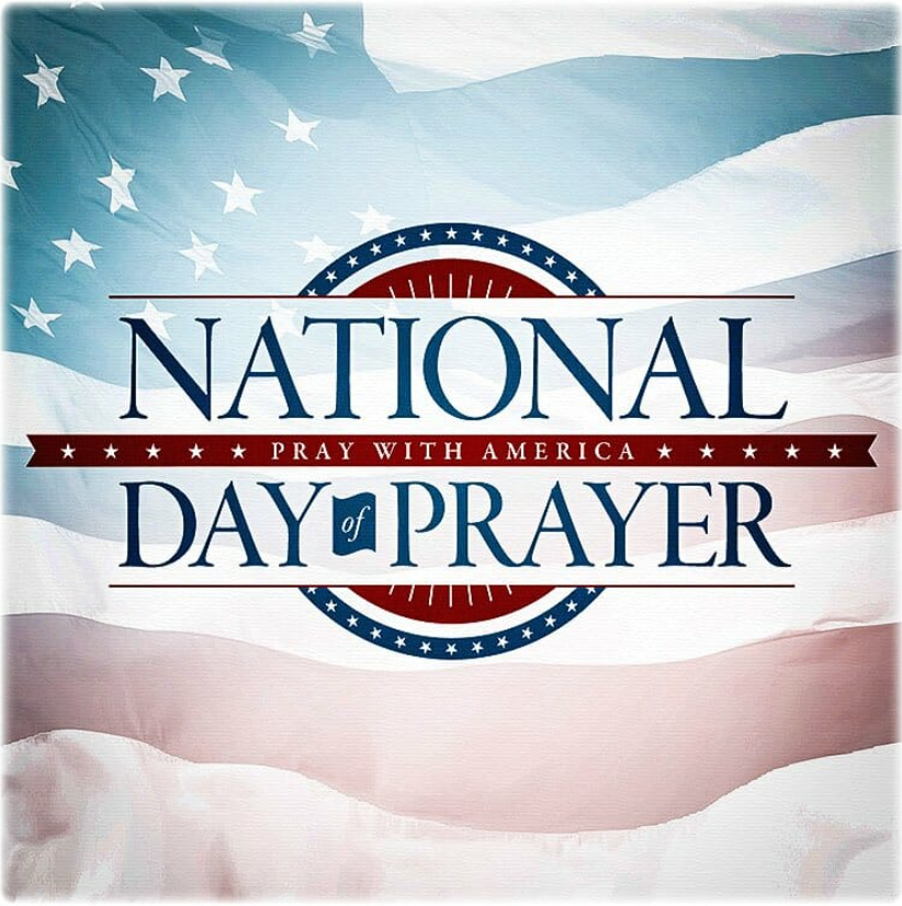 National Day of Prayer